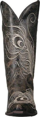 ROPER Women's Feather Western Boot in Saudi Arabia