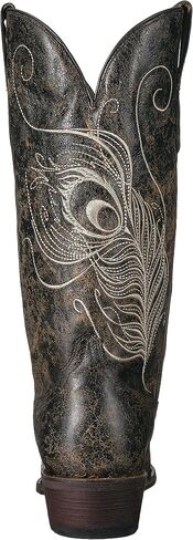 ROPER Women's Feather Western Boot in Saudi Arabia