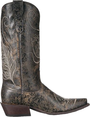 ROPER Women's Feather Western Boot in Saudi Arabia