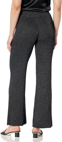 NIA womens Willow Sweater Pant - Lurex Sweater in Kuwait