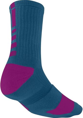 Nike Elite Basketball Crew Mens Style: SX3692-353 Size: M in Saudi Arabia