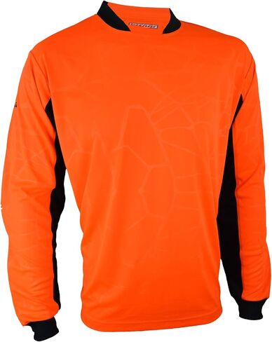 Vizari Men's Corsica GK Soccer Goalkeeper Jersey with Padded Elbows in Saudi Arabia