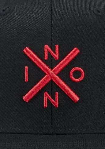 NIXON Exchange Flex Fit Men's Hat in Kuwait