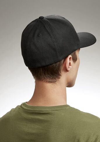 NIXON Exchange Flex Fit Men's Hat in Kuwait