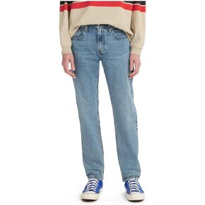 حذاء Levi's للرجال 502 ذو مقاس عادي