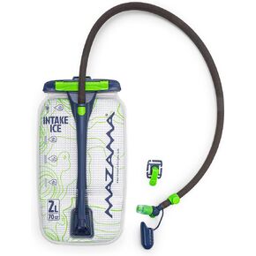 Intake ICE Fully Insulated Hydration Reservoir by Mazama Designs (2L or 3L Capacity) in Kuwait