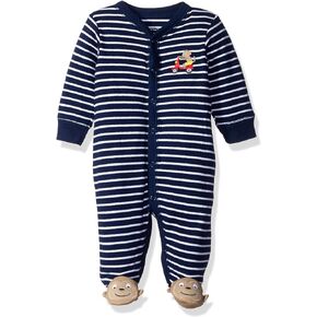 Carter's baby-boys Footie 115g074