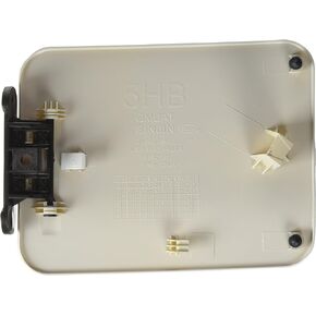 Genuine GM 95987173 Fuel Tank Filler Door
