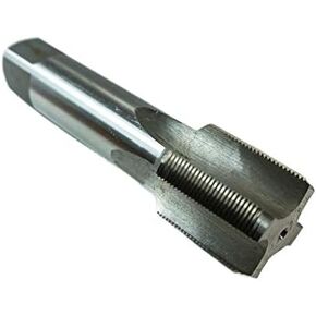 38mm 38 x 1.5 HSS Metric Tap M38 x 1.50 Pitch