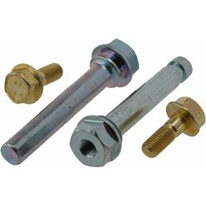 ACDelco Professional 18K1869 Front Disc Brake Caliper Bolt