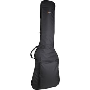 Protec Bass Guitar Bag-Silver Series (CF233E)