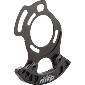 MRP XCg v2 Bash Guard Black, ISCG-05, 32T