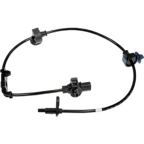Dorman 695-129 Front Passenger Side ABS Wheel Speed Sensor Compatible with Select Honda Models