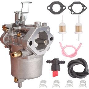 10L0L Carburetor for Club Car DS Carryall 1992-1997 Golf Cart FE290 Kawasaki Engine, OEM 1016438 1016439 1016440 1016441 1016478