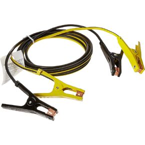 East Penn 00160 12' 8-Gauge Booster Cable