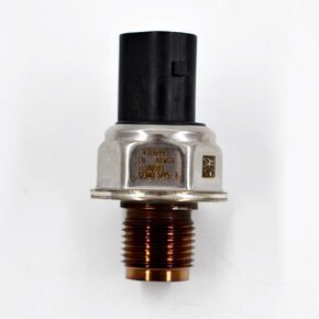 labwork Fuel Rail Pressure Sensor 68210175AA Replacement for 2500 3500 4500 5500 6.7L 4306993