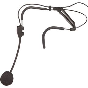 Samson HS5 Headset with 3.5mm Mini-Plug