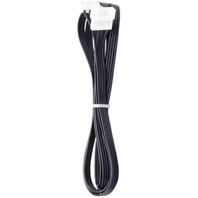 3D Printer Stepper Motor Extension Cable Extruder Motor Extended Cable and Ender3 V2 CR10 100cm Length 3D Printer Stepper Motor Extension Cable Extruder Motor Extended Cable and Ender3 V2 CR10 100cm