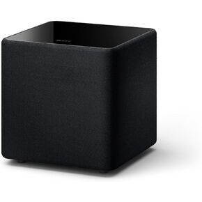 KEF Kube 8 MIE Subwoofer