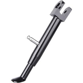 Motobiker Adjustable Kickstand Side Stand Compatible with 2008-2013 Honda CBR1000RR