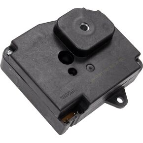 Air Door Actuator - Temperature - Right side
