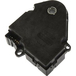 Dorman 604-121 HVAC Blend Door Actuator Compatible with Select Models