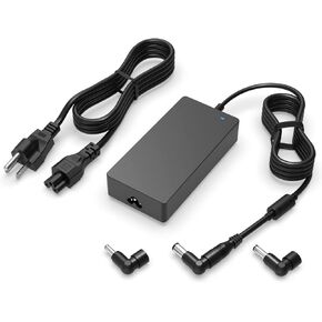 Charger for MSI-Laptop-Charger - (Safety Certified by UL) (180W 150W 120W AC Adapter for MSI Gaming Laptop)
