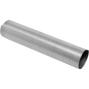 Walker Heavy Duty 42070 Universal Universal Exhaust Flex Pipe 5" Inlet (ID) 5" Outlet (ID)