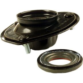 KYB SM5180 - Strut Mount Kit , Black