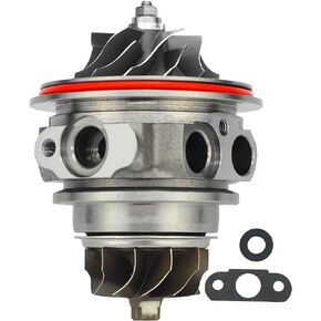 Turbo cartridge 49477-02010 49477-02020 Fit for N20 TD04L X1 X3 X4 2.0 125i 320i 328i 520i 528i 2.0T 11657635803 181HP 242HP N26 2011- BMW TurboCharger