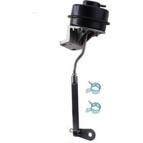 11657588938 Upgrade Turbo Wastegate Actuator 49477 Fits for BMW F10 F25 F30 E84 320i 328i 528i xDrive X3 Z4 N20 N26 2.0L 49477-02001 TurboCharger