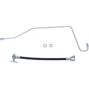Sunsong 2204790C Brake Hydraulic Hose