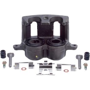Cardone 18-4634 Remanufactured Unloaded Disc Brake Caliper (Renewed)