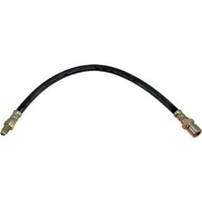 Dorman H93120 Brake Hydraulic Hose Compatible with Select Audi / Volkswagen Models