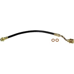 Dorman H620722 Brake Hydraulic Hose Compatible with Select Cadillac / Chevrolet / GMC Models
