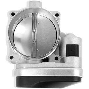 cycwer S20177 Electric Throttle Body A2C59507589 Automotive Replacement Fuel Throttle Bodies for 2004 Durango 2003-2005 Ram 1500 2500 3500 5.7L V8 Engine OE 5161805AA 53032120AB 53032120AC
