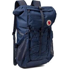Fjällräven Abisko Hike Foldsack Navy One Size