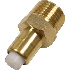 Stens Thermal Relief Valve 758-614 1/2 Inlet