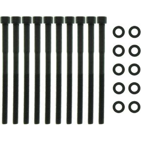 MAHLE Original GS33476 Engine Cylinder Head Bolt Set, 1 Pack