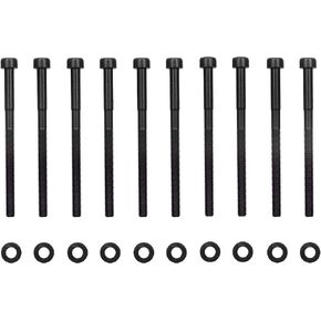 FEL-PRO ES 71066 Head Bolt Set