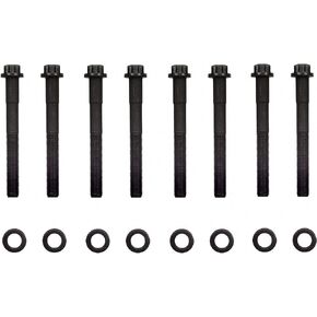 FEL-PRO ES 72168 Head Bolt Set