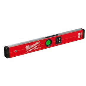 Milwaukee MLDIG24 24 بوصة. REDSTICK المستوى الرقمي مع تقنية القياس PINPOINT in Saudi Arabia