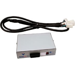 VAIS Technology SL3b-T Bluetooth Audio Streaming add-on Adapter Compatible with Most 2004-2012 Toyota Models