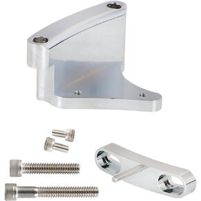 labwork Billet Aluminum Timing Pointer Replacement for Chevy SBC 350 305 283