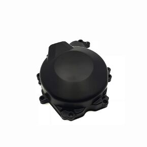 HTTMT MT313-020B-NO Logo Engine Stator Cover Crankcase Compatible with YZF R6 2003-2005 R6S 06-2009