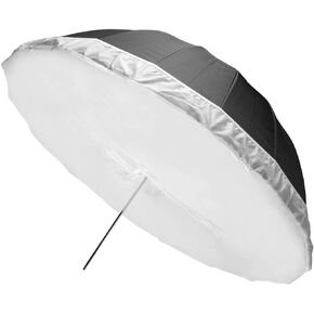 Westcott Diffusion Panel for 43" (109cm) Deep Umbrella, Neutral White