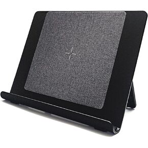 15W Wireless Charging Dock Design for Fire HD 8 Plus(2022 & 2020 Releases) & Fire HD 10 Plus (2021 Releases) in Kuwait