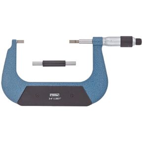 Fowler 52-246-003-1, Blade Micrometer with 2-3" Measuring Range