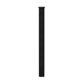 Garmin Ultrafit Nylon Bracelet - Flexible, Breathable, Durable and Comfortable