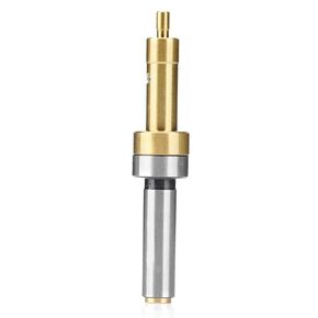 Edge Finder Machinist Tools, Precision Electronic Optical Edge Finder Center Finder Tool for CNC Milling Lathe Machining